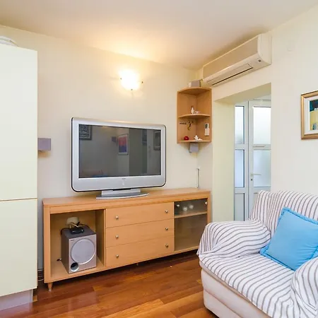 Апартаменты Apartman Adriatica Дубровник