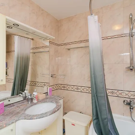 Apartman Adriatica Апартаменты *