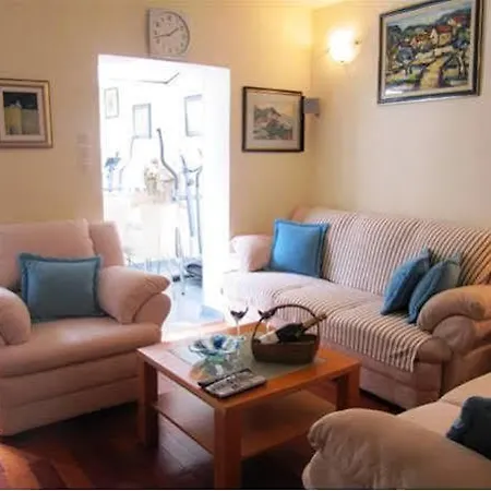 Apartman Adriatica Апартаменты *