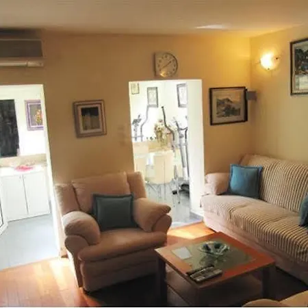 Apartman Adriatica Апартаменты *