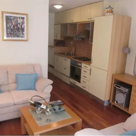 Apartman Adriatica Апартаменты *