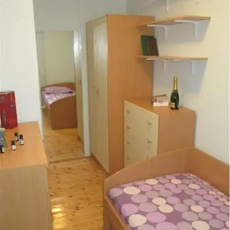 Apartman Adriatica Апартаменты Дубровник