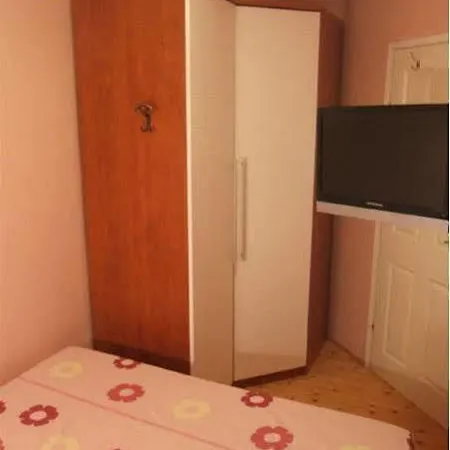 Апартаменты Apartman Adriatica