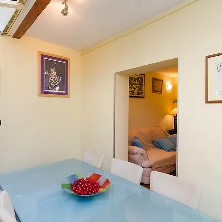 Apartman Apartman Adriatica