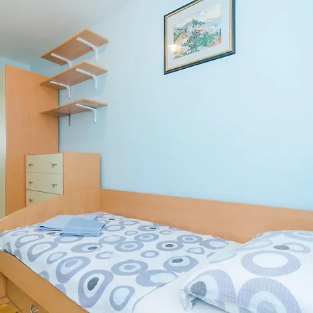 Apartman Adriatica