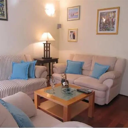 شقة Apartman Adriatica