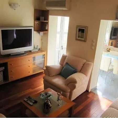 شقة Apartman Adriatica *