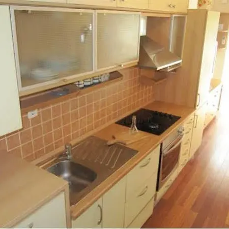 Apartman Adriatica شقة *