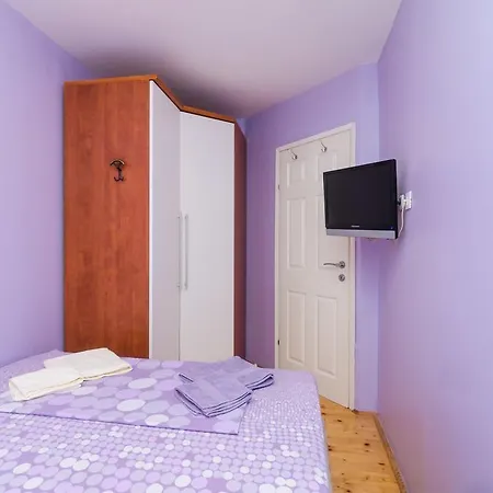 Apartman Adriatica * Dubrovnik